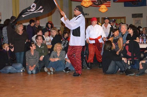 Linedancer Seesen 95